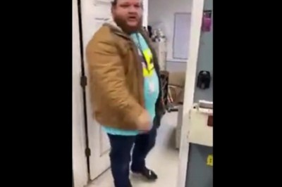 Kiedy masz już dość swojej roboty i postanowisz zmieszać szefa z błotem