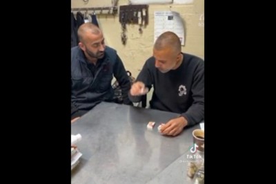 Gdy założysz się z kumplem o kasę, ale on nie wie, że go wkręcasz