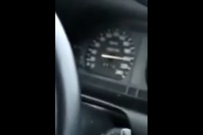 „Malina 210 km/h”, czyli kultowy filmik w wydaniu google 