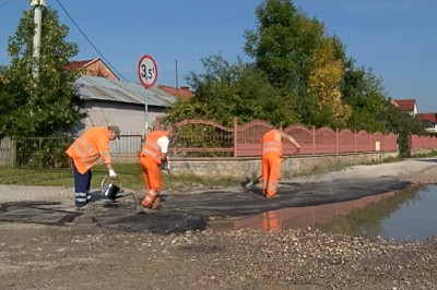 Nic dziwniejszego dzisiaj nie zobaczysz. Czyli łatanie dziur po kielecku 