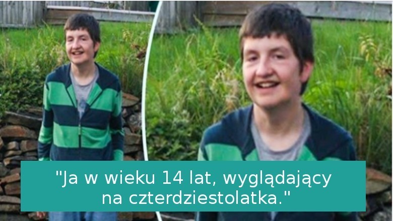 17 osób, których rzeczywisty wiek może wprawić was w zdumienie