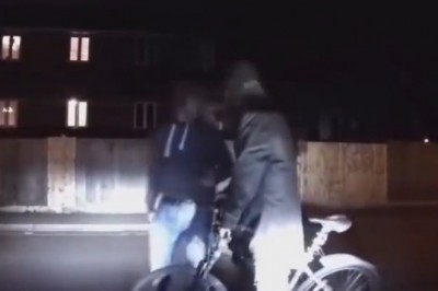 Kiedy chcesz wymusić odszkodowanie, ale trafiasz na tajniaków 