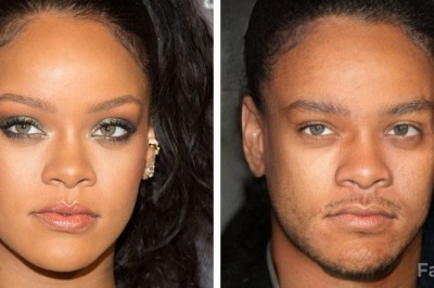 Zobacz jak wyglądałoby 17 gwiazd, gdyby urodziły się jako mężczyźni