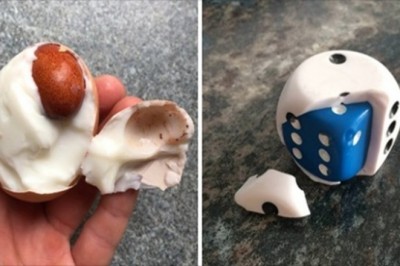 15 osób, które przypadkiem odkryły coś niezwykłego wewnątrz zwykłych przedmiotów