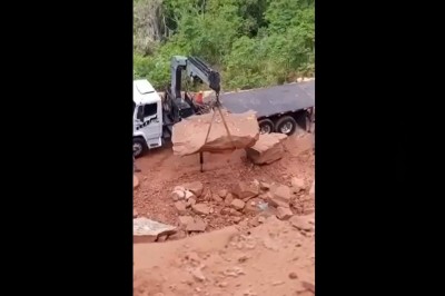 Kiedy chcesz zabłysnąć przed szefem, ale mocno przesadzisz 