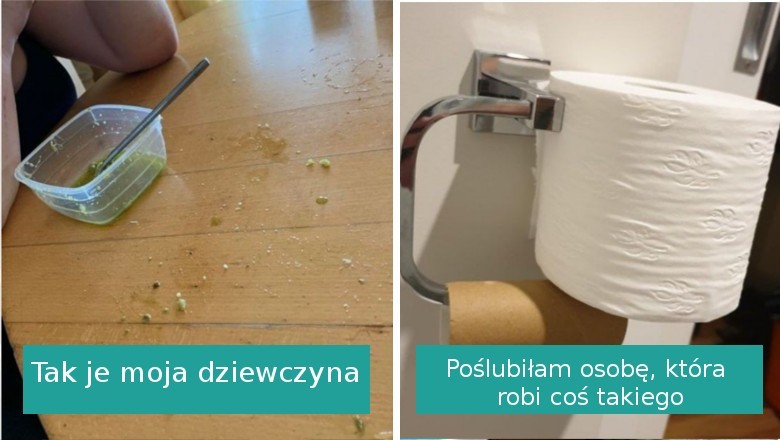 17 osób, które zdały sobie sprawę, że mieszkają z potworem, lecz było już za późno