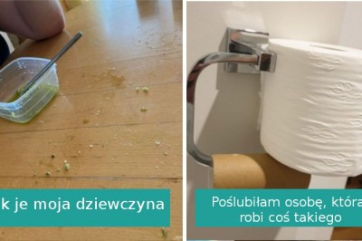 17 osób, które zdały sobie sprawę, że mieszkają z potworem, lecz było już za późno