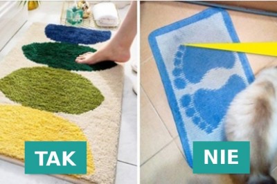 9 prostych porad sprawiających, że łazienka zacznie wyglądać jak w luksusowym hotelu