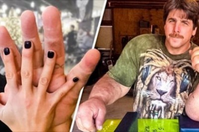 Ci niezwykli ludzie wyglądają na wyjętych żywcem z baśni. Każdy z nich istnieje