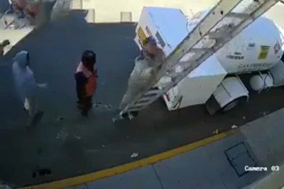 Kiedy masz pracowników, którzy nigdy nie słyszeli o BHP