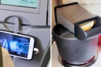 18 internautów, którzy opracowali genialne lifehacki