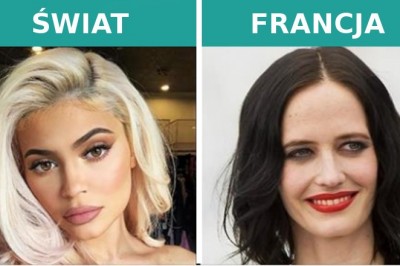 9 sztuczek, które sprawiają, że francuskie kobiety są  naturalnie czarujące