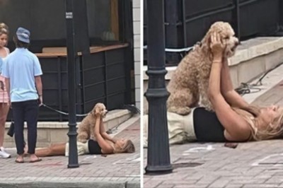 16 zdjęć pokazujących, że zawsze istnieją na świecie dwa typy osób