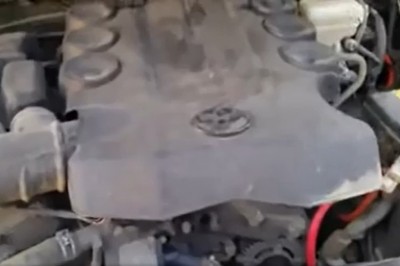 Kiedy masz jechać do teściowej, ale słyszysz dziwny dźwięk w aucie 