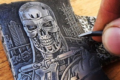 Codzienna porcja ciekawych i zabawnych filmików #389