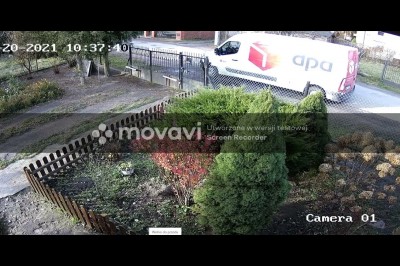 Czy tak powinno wyglądać dostarczenie laptopa przez kuriera?