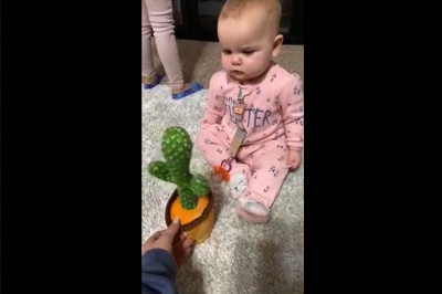 Kiedy w końcu trafiasz na kogoś kto rozumie co mówisz 