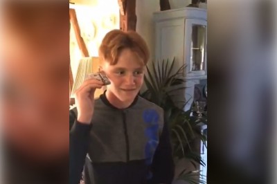 Kiedy swoim dzieciom pokazujesz kasetę magnetofonową