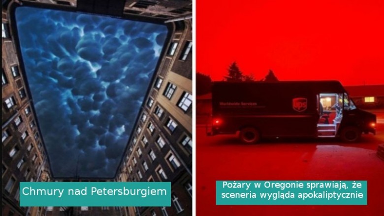 17 surrealistycznych zdjęć, które wzbudzają niepokój podczas ogladania