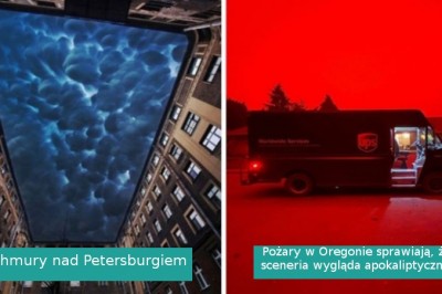 17 surrealistycznych zdjęć, które wzbudzają niepokój podczas ogladania