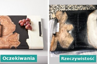 15 osób, które pożałowały swoich zakupów w Internecie. Każdy z nas to przeżył 