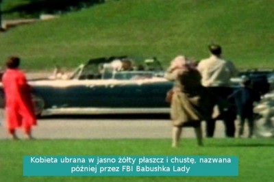 5 tajemniczych zdjęć, które ciągle nie znalazły wyjaśnienia. Przypadek czy spisek?