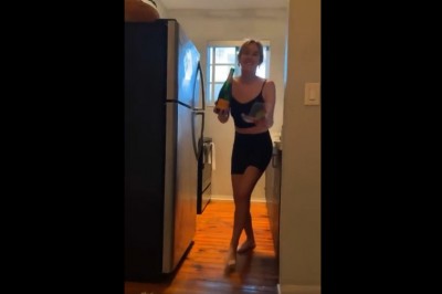 Kiedy chcesz nagrać zabawny film do internetów, ale mocno Ci nie idzie