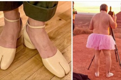 16 sytuacji, w których ludzie poczuli się jakby znaleźli się w świecie równoległym