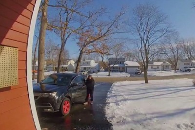 Kiedy zima zaskoczy Cię bardziej niż się spodziewałeś