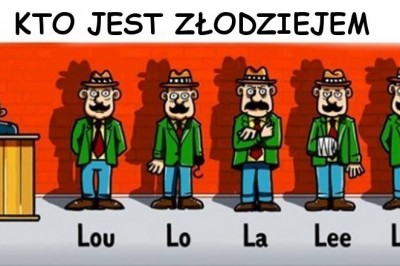 Zagadki, które przetestują twoją spostrzegawczość i analityczne myślenie
