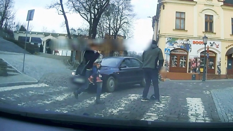 Wizja wysokiego mandatu na tych kierowców dalej nie działa 