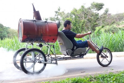 Codzienna porcja ciekawych i zabawnych filmików #440