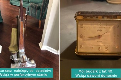 16 starych i chyba niezniszczalnych rzeczy, które stworzono, by przetrwały wieki