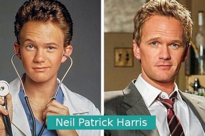 Dziecięce gwiazdy, które dorosły, i ciągle wyglądają świetnie. Pamiętacie ich początki? 