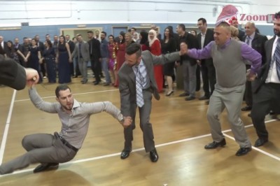 Codzienna porcja ciekawych i zabawnych filmików #473