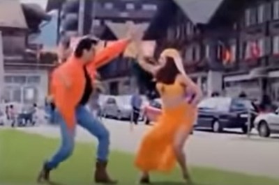 Nic dziwniejszego dzisiaj nie zobaczysz. Ciężko to przebić 