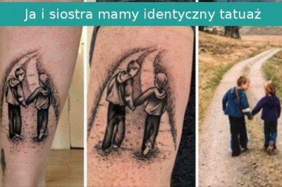17 osób, których tatuaże opowiadają osobiste historie. Każdy ma swój przekaz