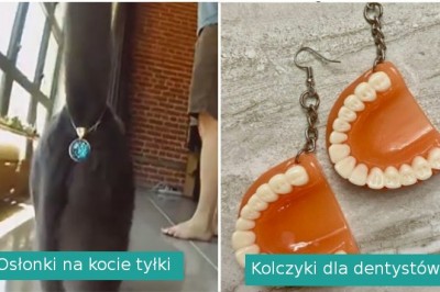 17 rzeczy, które po prostu nie powinny powstać. Kto wpada na takie pomysły?