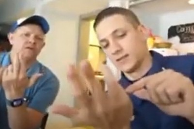 Zawsze chciałeś nauczyć gwizdać się na palcach? Ten film Ci pomoże 