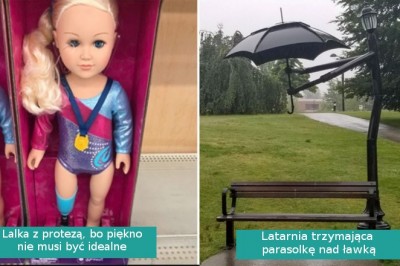 16 sytuacji, w których projektanci stanęli na wysokości zadania