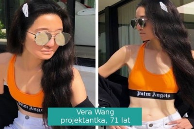 10 kobiet, które udowadniają, że wiek to tylko liczba. Ich ciała są wiecznie młode