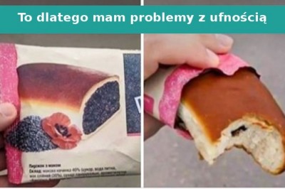 Byli przekonani, że kupili coś fajnego jednak los postanowił z nich zakpić