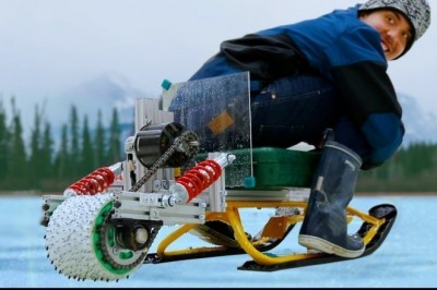 Codzienna porcja ciekawych i zabawnych filmików #484