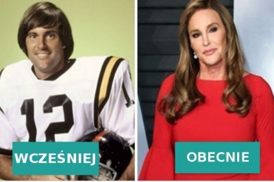 12 gwiazd, które zaczynały swoja karierę jako utalentowani sportowcy