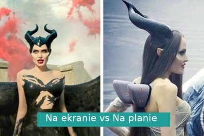 Zobacz co naprawdę dzieje się za kulisami sławnych produkcji filmowych