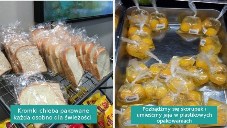 Najgorsze przykłady bezsensownego pakowania i zaśmiecania Ziemi plastikiem