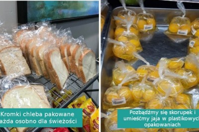 Najgorsze przykłady bezsensownego pakowania i zaśmiecania Ziemi plastikiem