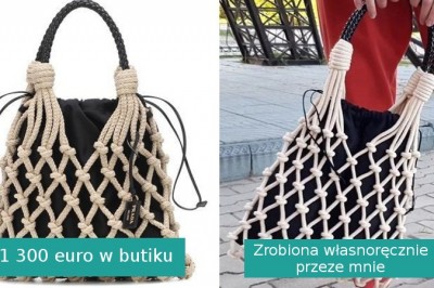 18 osób, które zamiast wydawać fortunę na gotowe  wzięły sprawy w swoje ręce