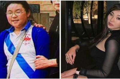 18 brzydkich kaczątek, które przeszły niewiarygodną przemianę na plus 