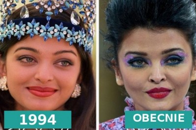 Tak wyglądają zdobywczynie tytułów Miss World i Miss  Universe po latach 